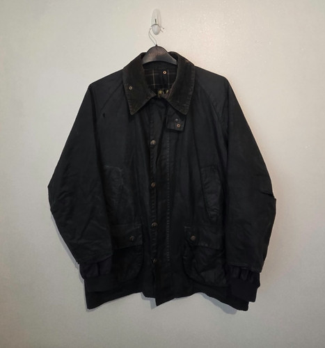 Barbour bedale waxed jacket - bedale,
