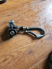 Discovery 2, Defender TD5 10P Fuel Pressure Regulator