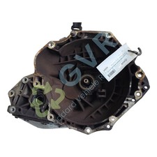 VAUXHALL MERIVA EXCLUSIV MK2 B 2010-2012 5 Speed Gearbox 1.4 Petrol 55565177