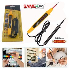 Electrical voltage equipment - electrical,