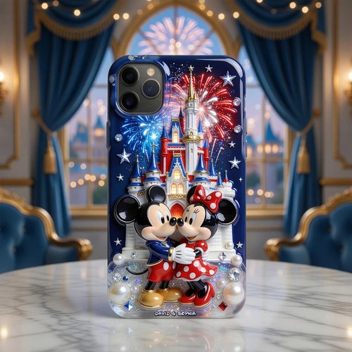 Mickey minnie mouse disney - mickey,