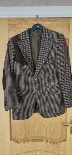 Mens vintage aquascutum pure - mens,