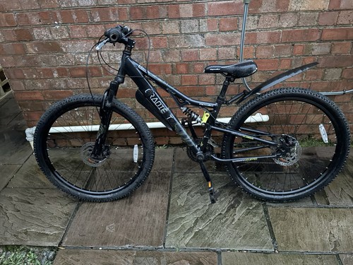 Mountain bike disc brake - mountain,