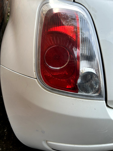 2012 fiat 500 twinair plus - 2012,