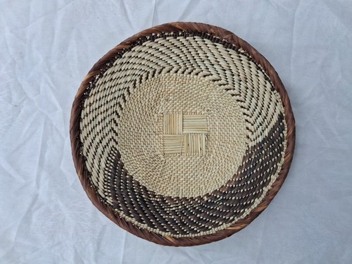 Binga basket 31cm wall - binga, 12"/31cm,