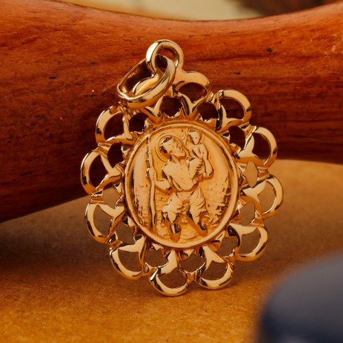 Pre owned vintage - vintage, 9ct
