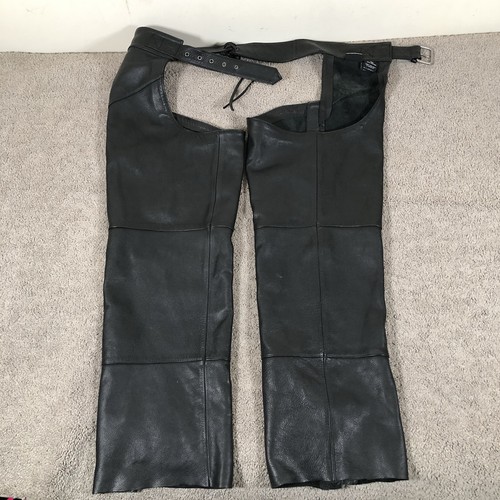 Harley davidson mens leather - mens, l