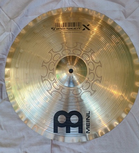Meinl thomas lang - meinl, generation