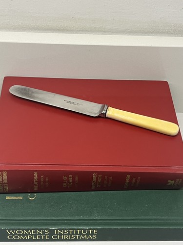 Vintage sheffield stainless - vintage,