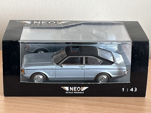 Neo scale models - neo, (neo