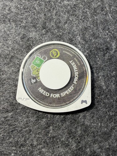 Need for speed pro - need, street