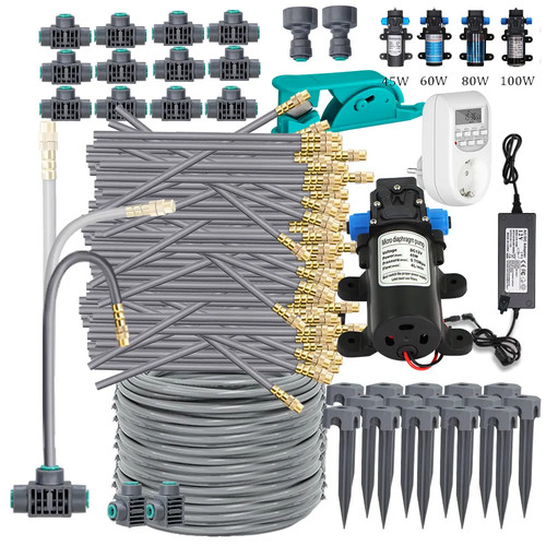 Self priming pump watering - pump,