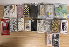 65x iPhone 15 Series Cases Job