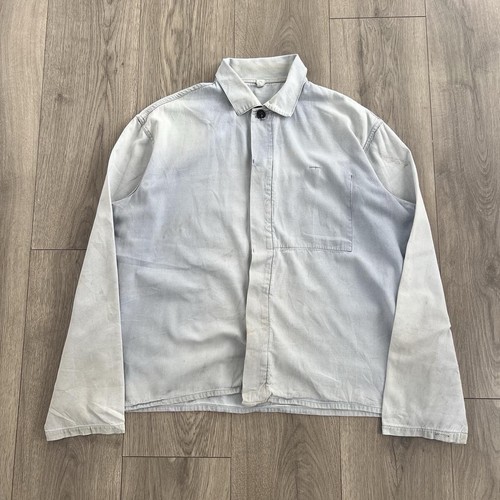 Mens vintage french workwear - mens,