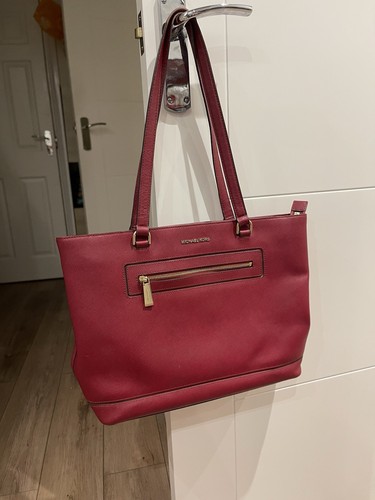 Michael kors large zip - michael, tote