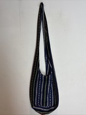 Ladies Boho Hippie Woven Large