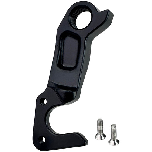 Rear derailleur hanger - derailleur,