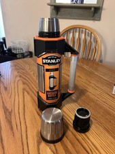 Stanley Stainless Steel Vacuum