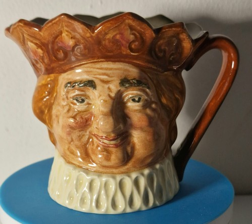 Royal doulton old king - royal,