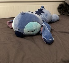 Disney Cuddleez Stitch