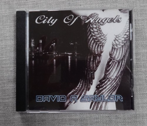 David saylor city of - saylor,