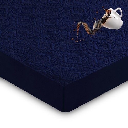 Sufdari waterproof mattress - waterproof,