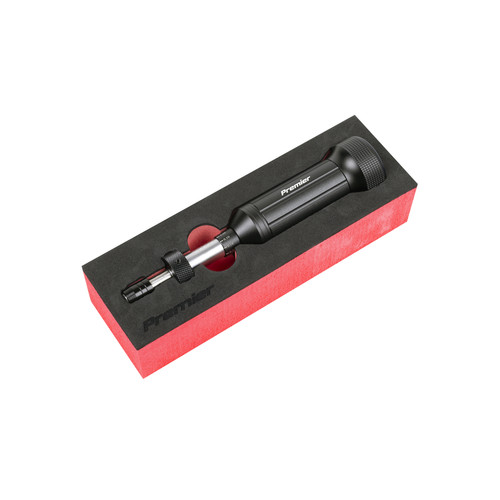 Sealey sts101 hex torque - hex,