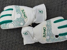 Ladies Dakine Ski Snowboard Winter Insulated Gloves Gloves Size Small White New