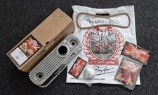 PADDY HOPKIRK Rocker Cover +