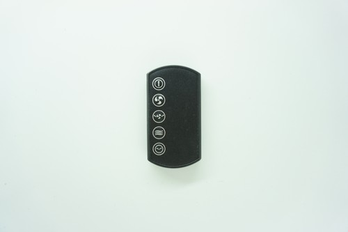 Remote control for bionaire - control,