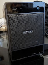 Netgear ReadyNAS NV+V2