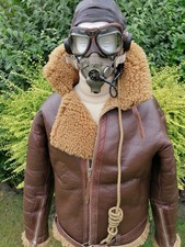 ACES HIGH - Irvin Jacket -