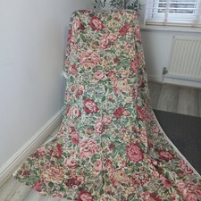 Vintage Harlequin