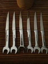 Snap-On Tools 6pc Stainless