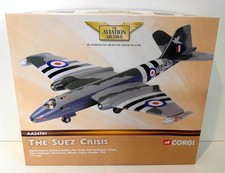 Corgi 1/72 AA34701 English