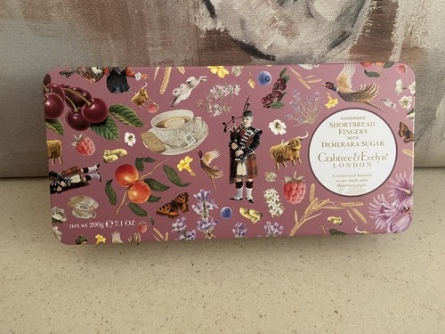 Crabtree evelyn london - evelyn,