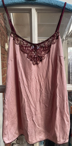 Perla camisole top with - la,
