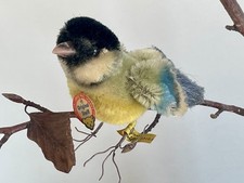 Rare Antique Vintage Steiff