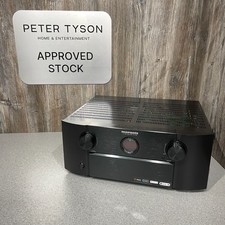 Pre-Loved - Marantz AV7706