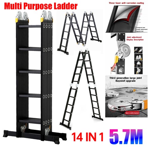 Multi purpose aluminum - multi, 14