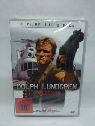 Dolph lundgren film - dolph,