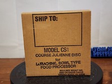 Moulinex La Machine Julienne