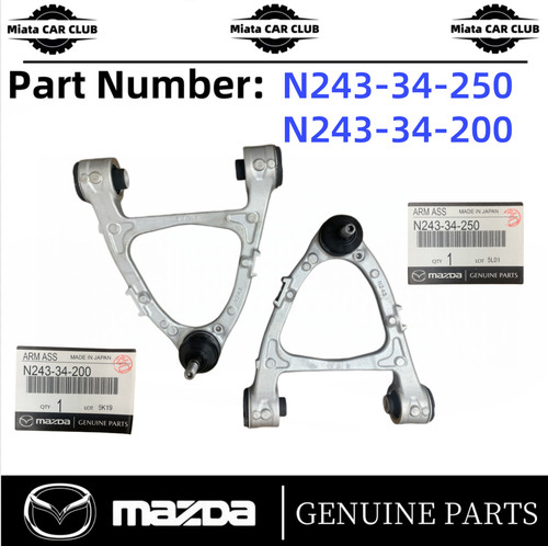 Oem 2016 2026 mazda miata - 2016-2026, mx-5