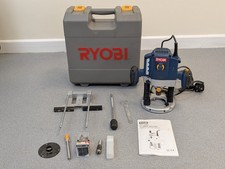 Ryobi ERT-1150VN 1150W Plunge