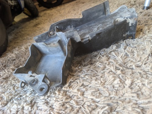 Yamaha 125 34x - dt, battery