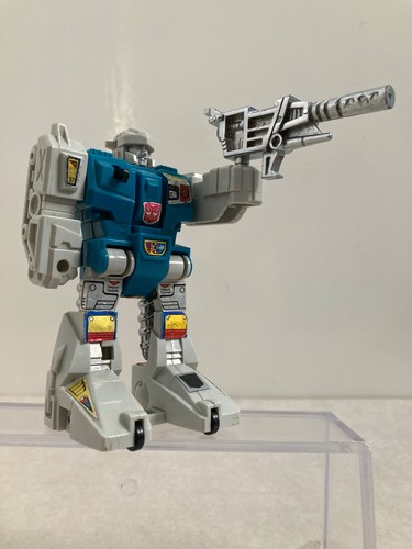 Transformers vintage - g1,