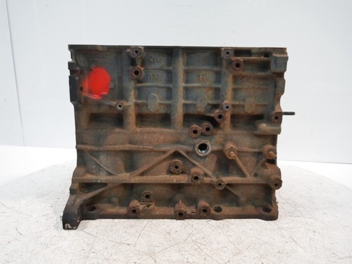 Engine block 03l021b - block, cbab