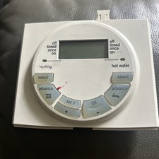 Worcester Greenstar Twin