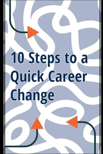 Steps quick career - steps,