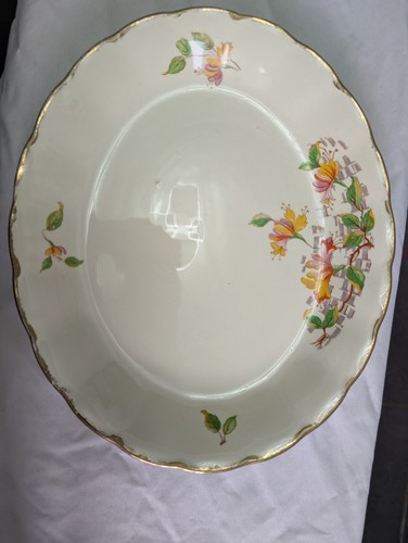 Piece vintage grindley co - piece,